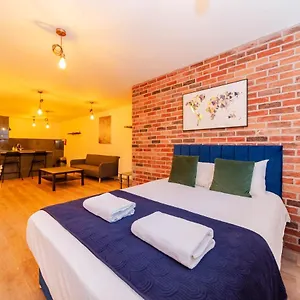 Flash Sale Centre Seafront 1 Bedroom Flat Bn115fsto02 Brighton
